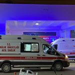 Bitlis’te trafik kazası: 4 kişi yaralandı