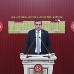 HÜDA PAR’dan ‘Faizsiz Türkiye’ çağrısı