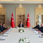 ‘Terörsüz Türkiye’ sürecinde yeni aşama: Koordinasyon Kurulu ilk kez toplandı
