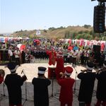 Ahlat'ta tarihi buluşma: Gözler Cumhurbaşkanı Erdoğan'da