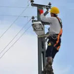 Bitlis'te 8 saatlik elektrik kesintisi