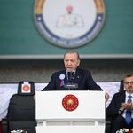 Erdoğan: Terörsüz Türkiye vizyonunun hedefine ulaşması hayati önemde