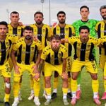 Bitlis Spor Hazırlık Maçında Gol Yağdırdı