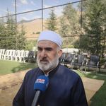 Bölge âlimlerinden Terörsüz Türkiye sürecine tam destek