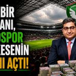 Kürt bir iş insanı, Amedspor için kesenin ağzını açtı