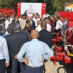 Orman Yangınlarına Karşı Güç Birliği: 20 Su Tankeri Muhtarlara Teslim Edildi
