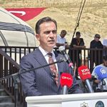 Vali Karakaya: Tarihini bilen milletler geleceğini daha sağlam inşa eder