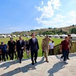 Vali Karakaya’dan Ahlat Şenlikleri öncesi hazırlıklara yakın takip