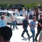 Van'da iki aile arasında kavga: Polis havaya ateş açtı