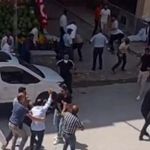 Van'da taşlı sopalı kavgada ağır yaralanan genç hayatını kaybetti