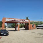 Hastane inşaatının 3’üncü katından düşen işçi hayatını kaybetti