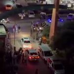 Diyarbakır’da iki grup arasında silahlı kavga: 2 yaralı
