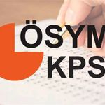 KPSS heyecanı: Bazı adaylar son anda yetişti