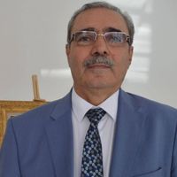 Prof. Dr. Recep Dikici