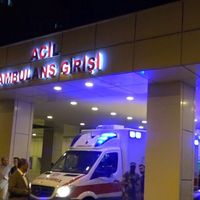 Bölge