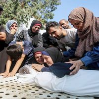 Dünya