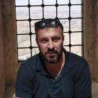 Cihan Olan