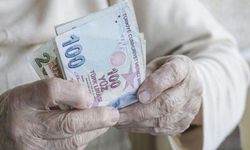 Emeklilere ek ödeme resmen kabul edildi! Başvuran herkes 3000 TL alacak...