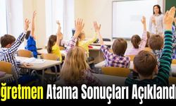 Proje Okullarına Öğretmen Atama Sonuçları Açıklandı!