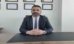 AK Parti Bitlis İl Başkanı Kadir Köstekçi oldu