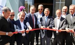 Bitlis teknoloji geliştirme merkezi açılışı yapıldı