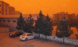 Meteorolojiden Bitlis için toz taşınımı uyarısı