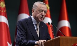 Erdoğan, Türkiye'de 1 Günlük Milli Yas İlan Etti