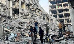 Gazze Soykırımında Şehit Sayısı 37 Bin 124'e Yükseldi