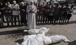 Gazze Katliamında Şehit Sayısı 37 Bin 164'e Yükseldi