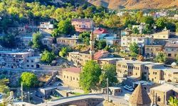 Bitlis Hakkında Genel Bilgiler