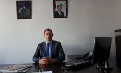 BİK Van Şube Müdürlüğü’ne Yeni Atama: O İsim Göreve Başladı