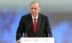 Erdoğan'dan Suriye Konusunda Sert Mesaj