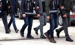 Van’da Değişik Suçlardan Aranan 53 Kişi Tutuklandı