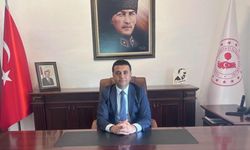 Bitlisli Hemşerimiz Diyarbakır Vali Yardımcılığına Atandı