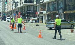 Bitlis'te Şüpheli Çanta Alarmı, Bomba İmha Ekipleri Harekete Geçti