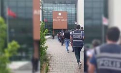 Bitlis'te Dev Uyuşturucu Operasyonu: 13 Gözaltı