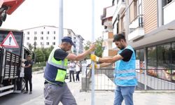 Tatvanlılar Dikkat! Belediye Uyardı: O İki Sokak Başında Kapan Olacak