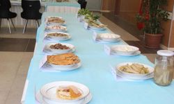 Bitlis'te Yöresel Yemek Yarışmasında Büyük Ödüller Sahiplerini Bekliyor