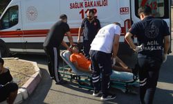 Siirt'te Feci Trafik Kazası: 2 Yaralı