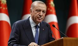 Erdoğan: 'Kalleş suikastı şiddetle kınıyorum ve lanetliyorum'