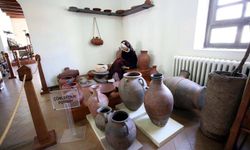 Bitlis Etnografya Müzesi hiç uğradınız mı? Tam Tarihi ve Kültürel Zenginliklerin Buluşma Noktasıdır