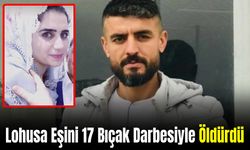 Lohusa Eşini 17 Bıçak Darbesiyle Öldürdü: "Kendimi Kaybettim, Pişmanım" Dedi