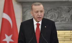 Erdoğan, Büyük Taarruz’un 102. Yıl Dönümünü Andı