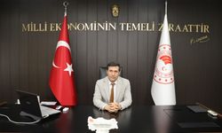 O İlde Anız Yangınlarına Karşı Sıkı Önlemler Alındı