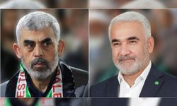 HÜDA PAR Genel Başkanından HAMAS'ın Yeni Lideri Sinvar'a Tebrik Mesajı