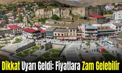 Dikkat Uyarı Geldi: Fiyatlara %30 Zam Gelebilir