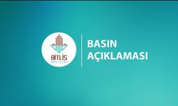 Bitlis Valisi'nden Asılsız Zehirlenme Haberlerine İlişkin Açıklama