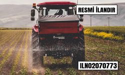 HİZAN'DA MOTORLU ÇAPA MAKİNASI VE RÖMORKU İLE CEVİZ SOYMA MAKİNASI SATIN ALINACAKTIR