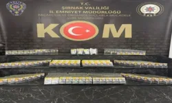 Uyuşturucu ve Sigara Kaçakçılığı Operasyonlarında 27 Gözaltı