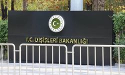 Türkiye'den İran'a Maden Kazası İçin Taziye Mesajı